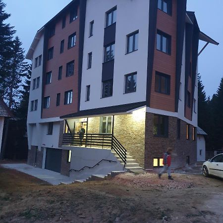 Apartman Noalux Копаоник Екстер'єр фото