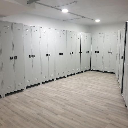 Apartman Noalux Копаоник Екстер'єр фото