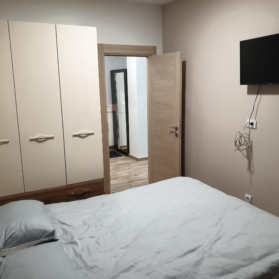 Apartman Noalux Копаоник Екстер'єр фото