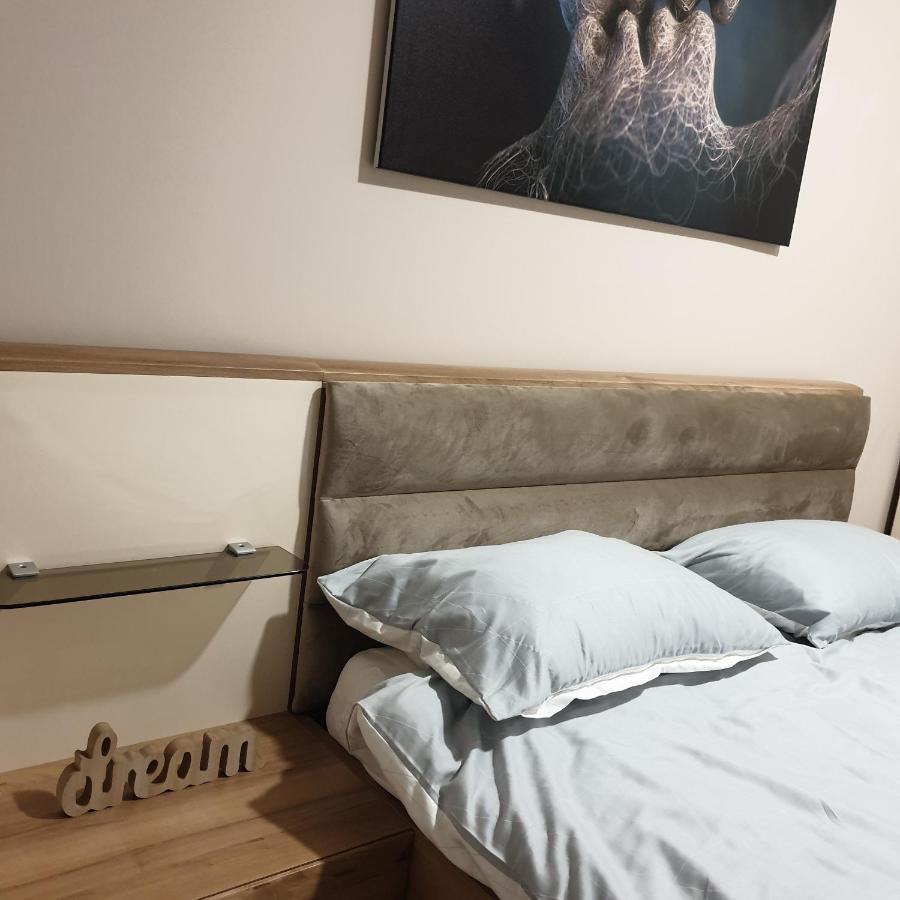 Apartman Noalux Копаоник Екстер'єр фото