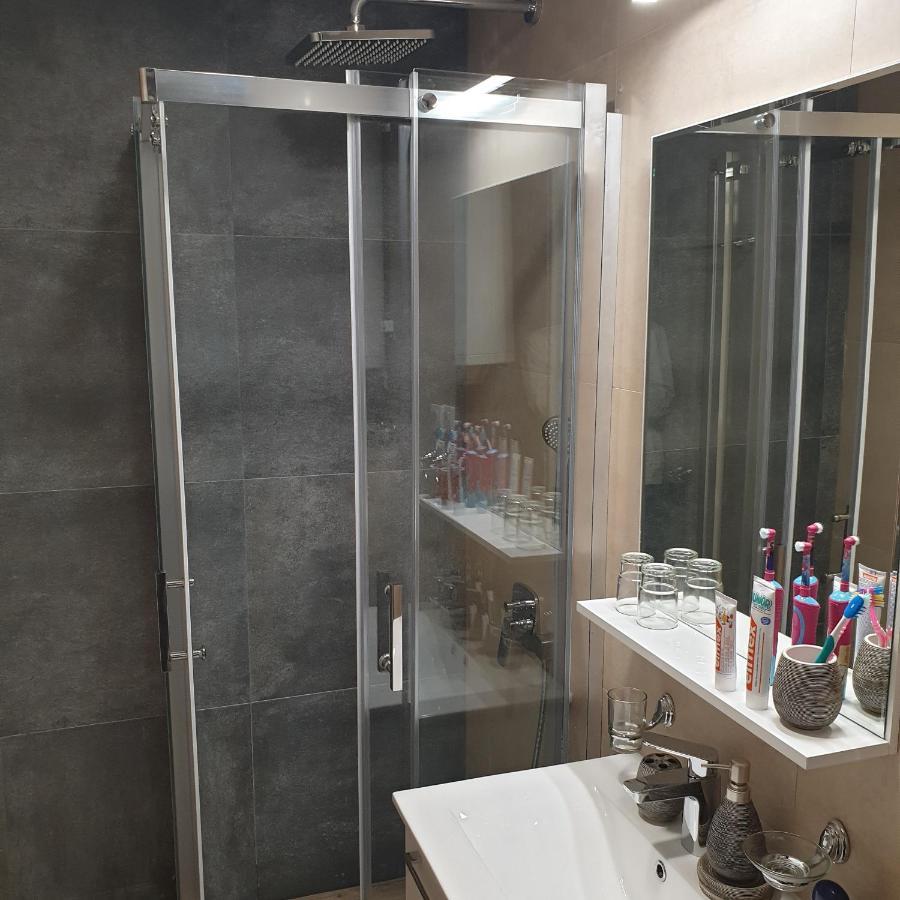 Apartman Noalux Копаоник Екстер'єр фото